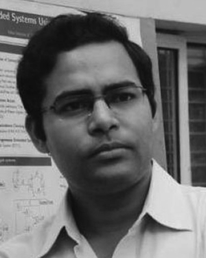 Soumyajit Dey