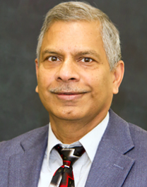 Ramana M. Pidaparti