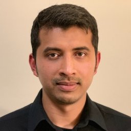 Ranjit Kumar Das