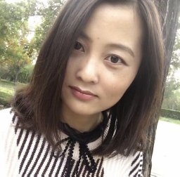 Shuang Liu