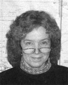Janet W. Campbell