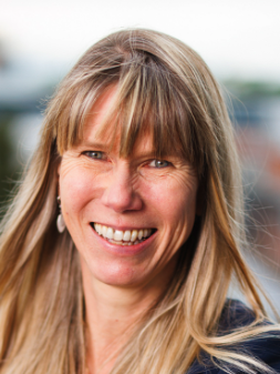 Tanja Zimmermann