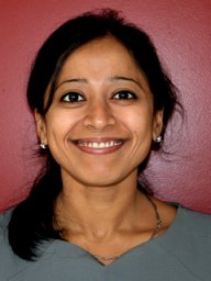 Priyanka H Krishnaswamy