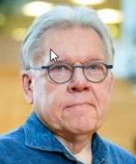 Helge Gydesen