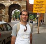 Kayvan Kousha