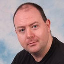 Matthew J. Hegarty