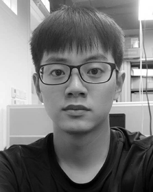 Yangyang Liu