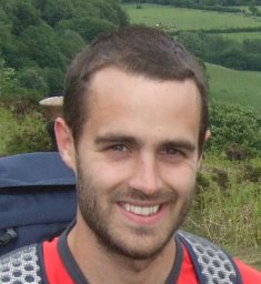 Daniel R. Neill