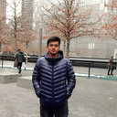 Ayush Chandrakar
