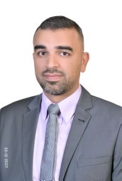 Tariq Al-Dwaikat