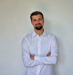 Tim Sudmeier