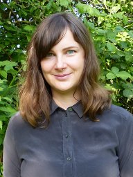 Julia Wendt