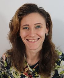 Irene Gironacci