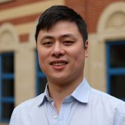 Dennis Wang