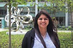 Rawal Shruti