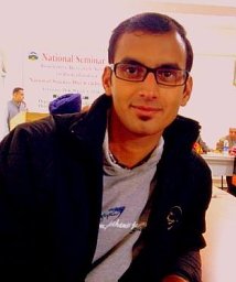 Narwal Sunil Kumar