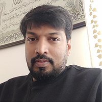 Mueen Ahmed Kk