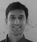 Anirudh Krishna