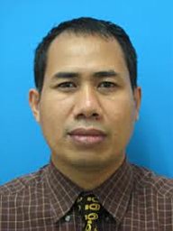 Azlan Mohd Zain