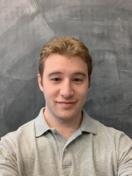 Matthew F. Lapa