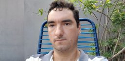 Alexandre C. Ribeiro