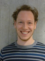 van Rooij Daan