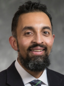Joseph G. Mammarappallil