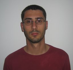 Mathieu Lacage