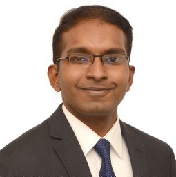 Amal R. Jayapalan