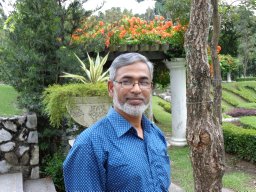 Mondal M Monjurul Alam