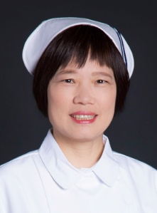 Jinqiu Wu