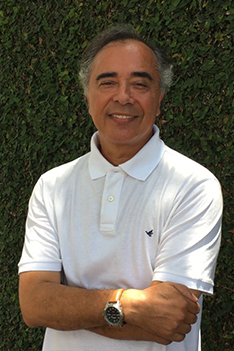 Paulo S. Oliveira