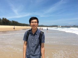 Heng Zhang