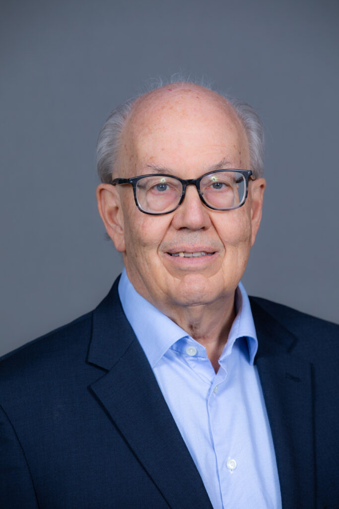 Richard Lesar