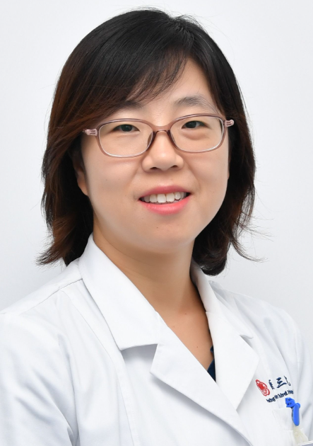 Lanfang Du