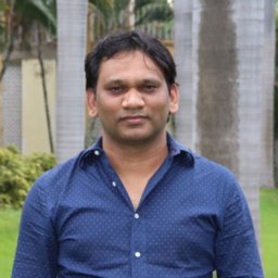 Neelesh Kumar Mehra