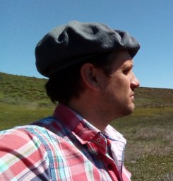 Marcos H. Easdale