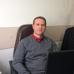 Fateh Habibi