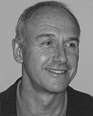 Manfred Ferdinand Buchroithner