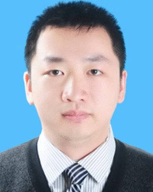 Pengfei Wu