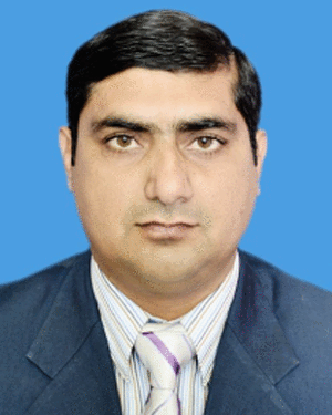 Muhammad Rehan