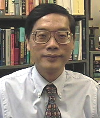 Charng Hsein Juang