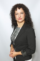Stanisława Byra