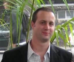Peter L. Meintjes