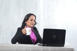 Mallika Roy