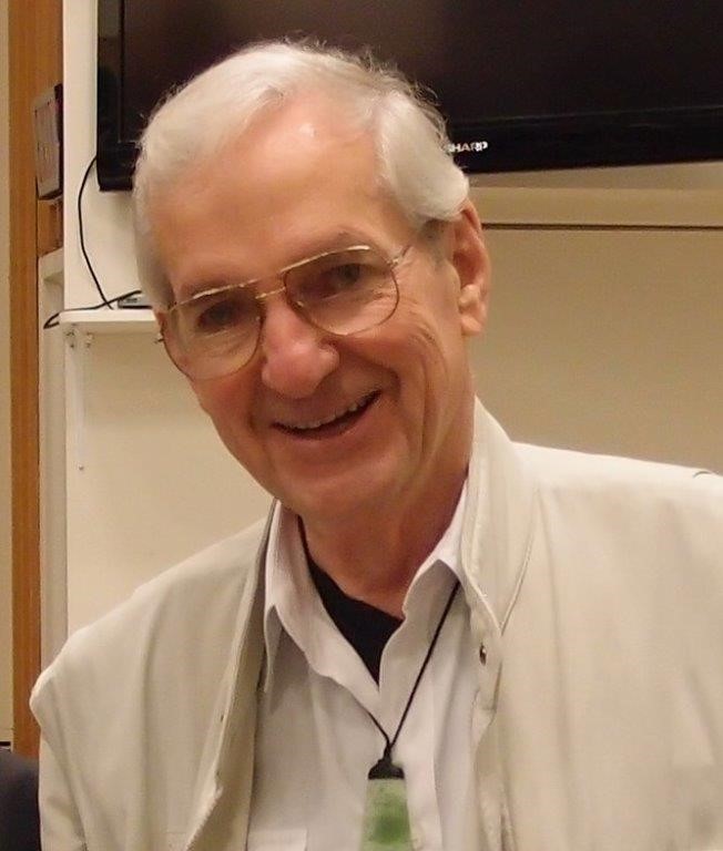 Martin F. McKneally