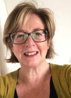 Michele Burman