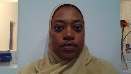 Amina Batagarawa