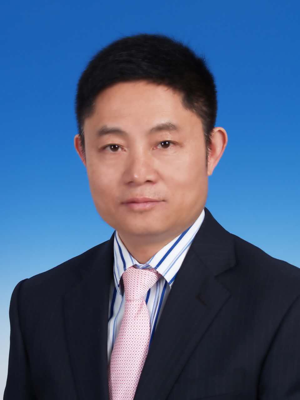 Guoguang Chen