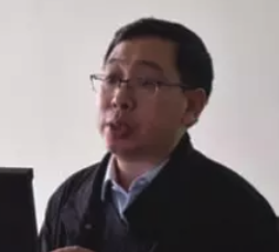 Shankui Yuan
